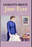 CHARLOTTE BRONTE: JANE EYRE